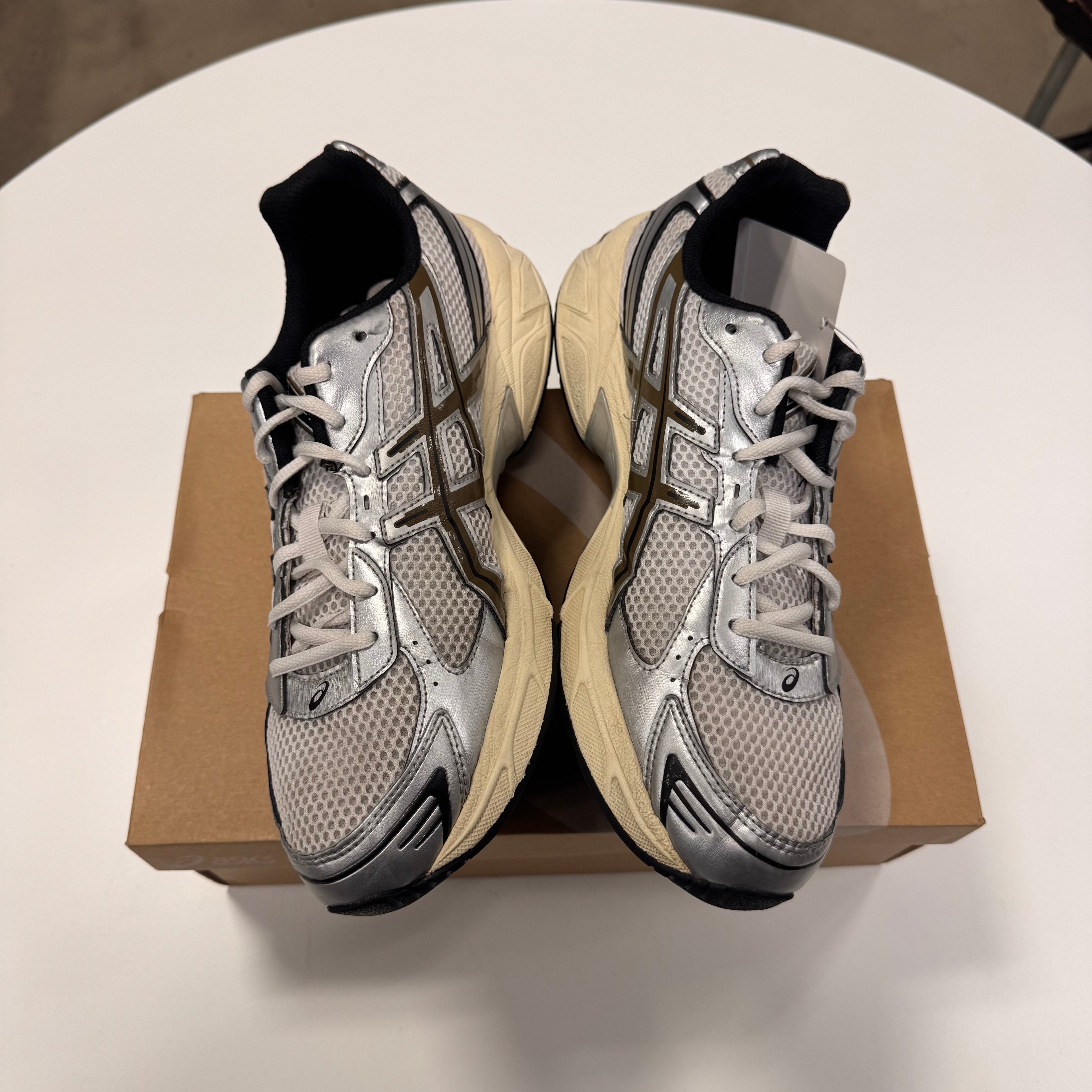 Asics Gel 1130 'Clay Canyon' (12) Used