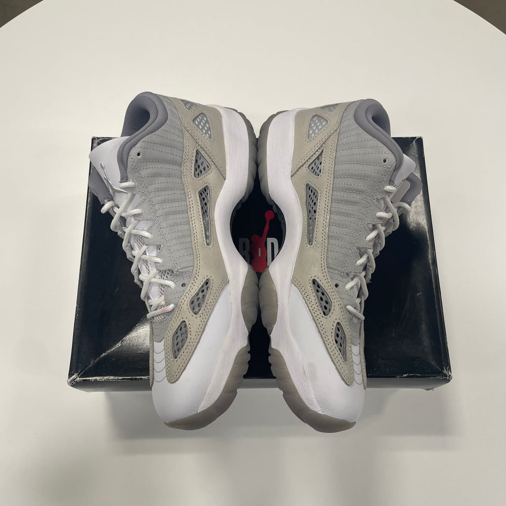 Air Jordan 11 IE 'Light Brown' (10.5) Used