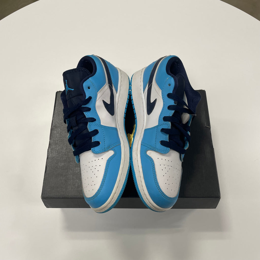 Jordan 1 Low 'UNC' (6) Used