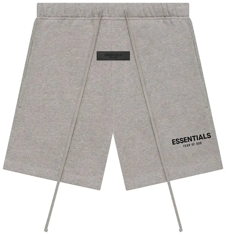 FOG Dark Oatmeal Shorts