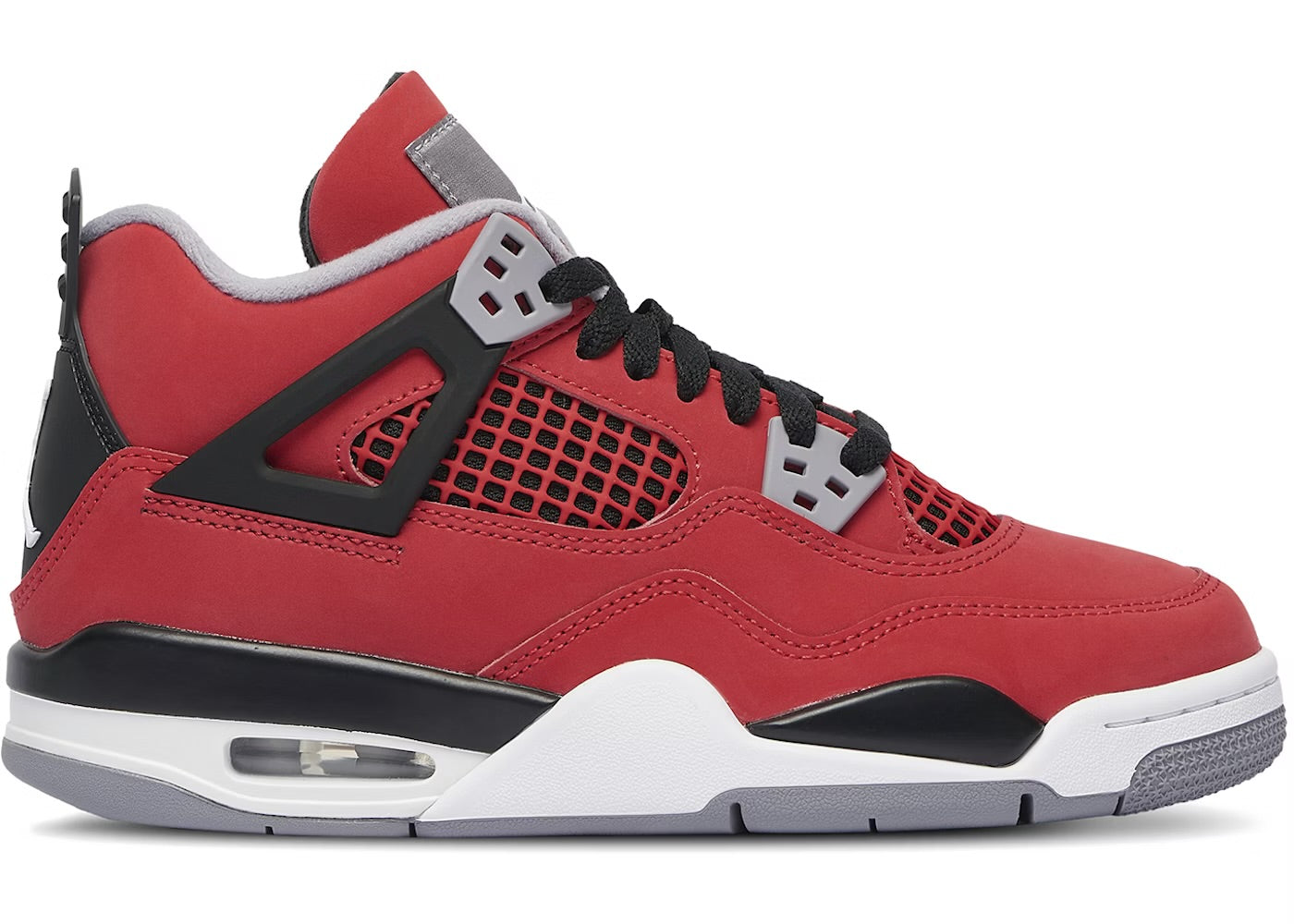 Air Jordan 4 Toro Bravo 2026 GS
