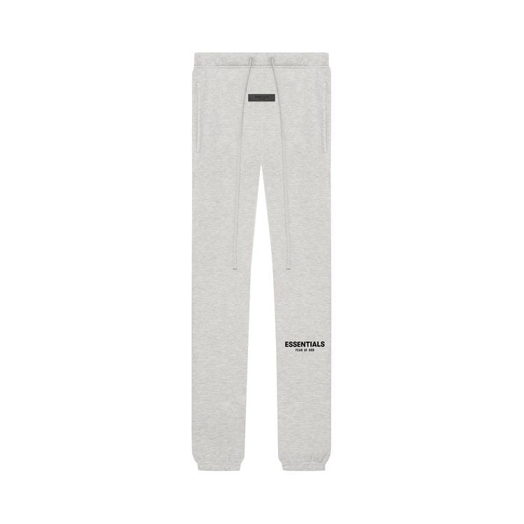 FOG Light Oatmeal Sweatpants