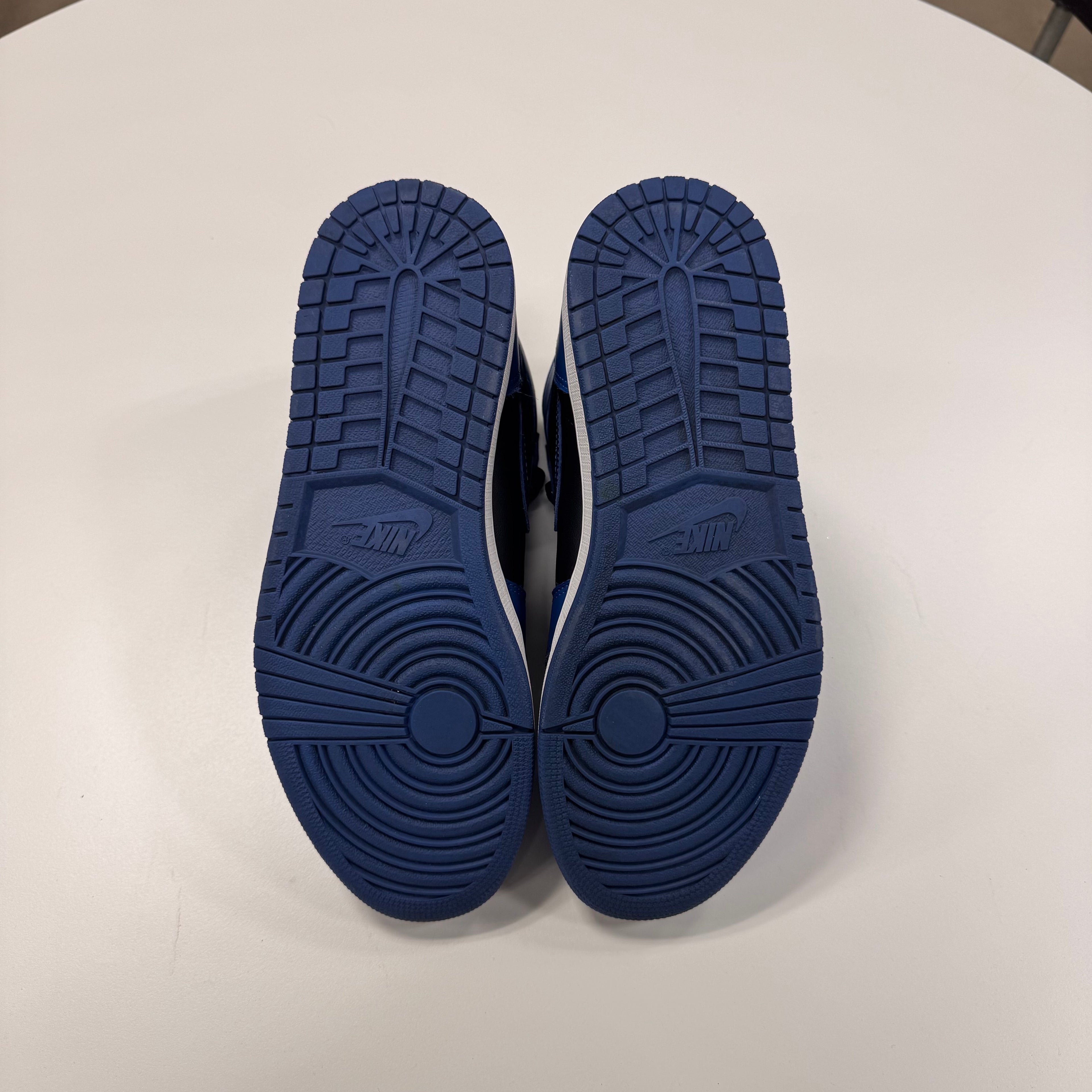 Jordan 1 High 'Dark Marina Blue' (11.5) Used