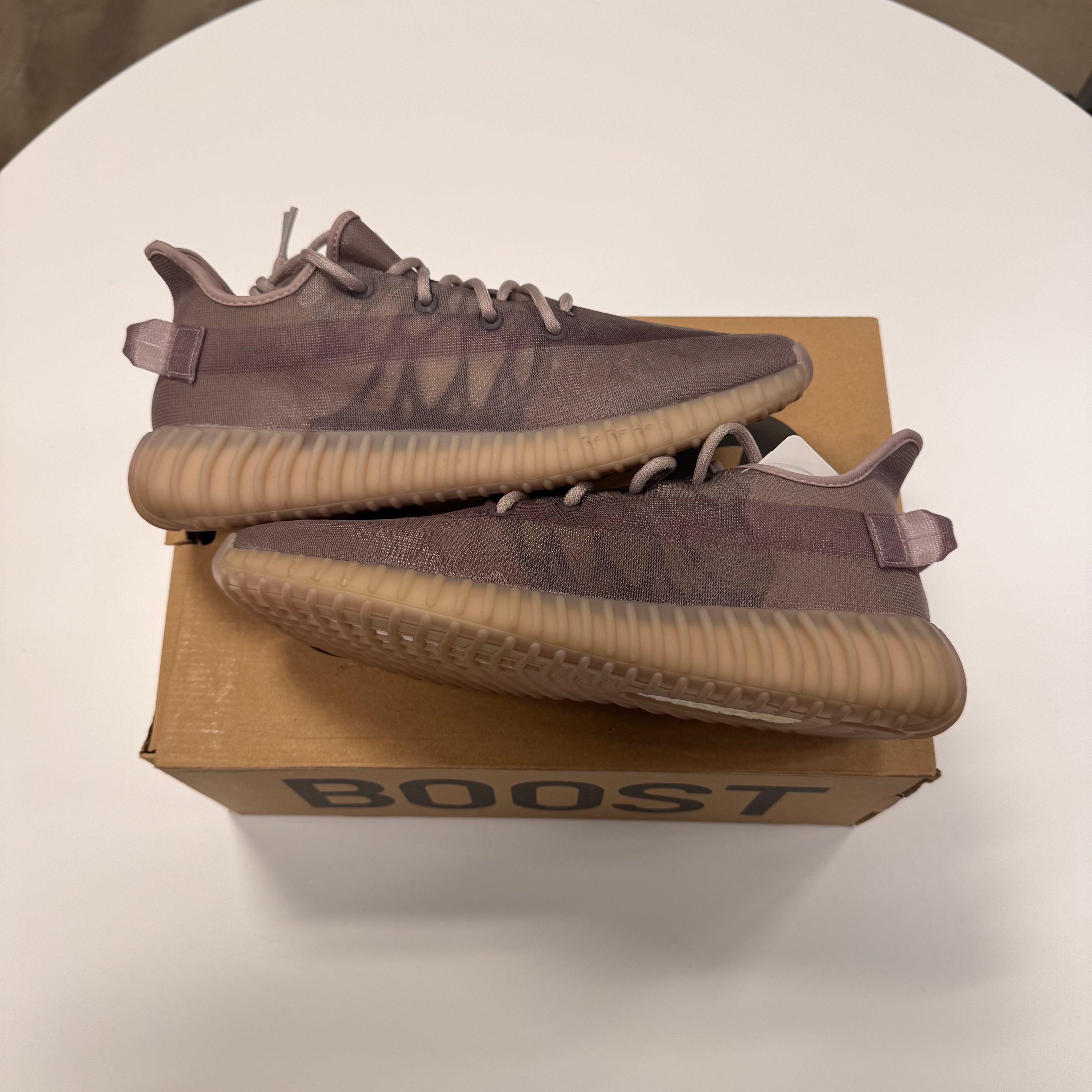 Yeezy Boost 350 V2 'Mono Mist' (11.5) Used