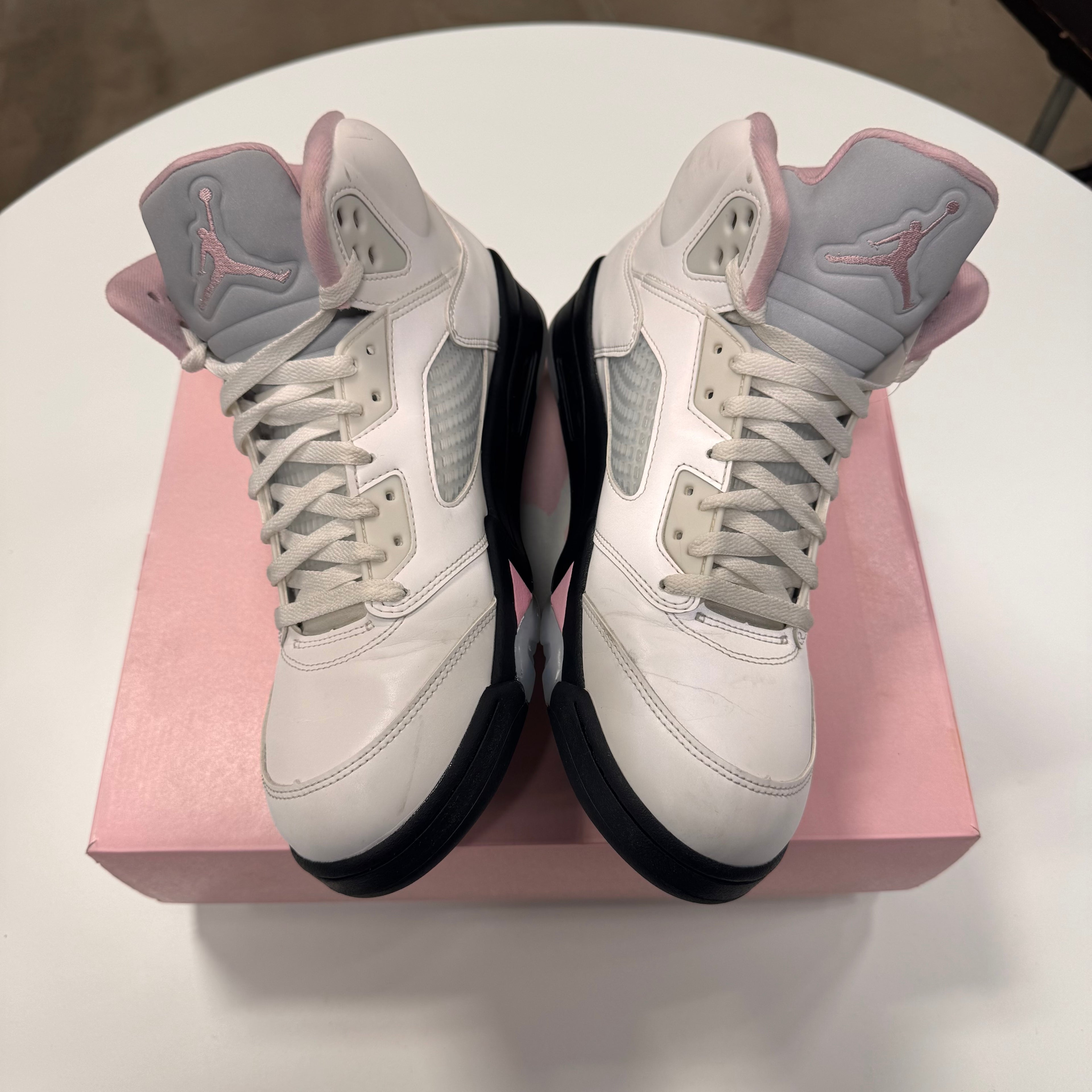 Air Jordan 5 'Soft Pink' (11.5) Used