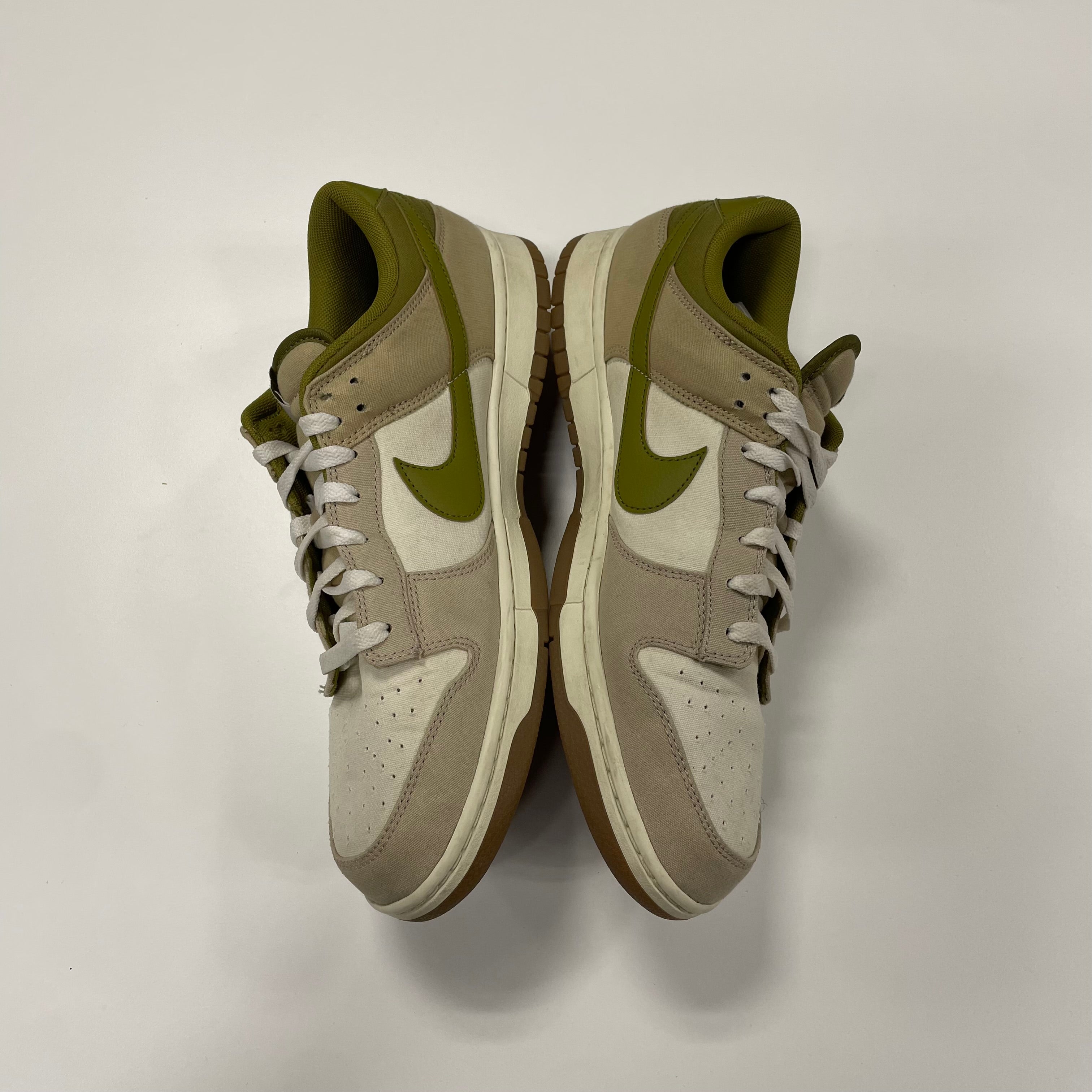 Dunk Low 'Since 72' (13) Used