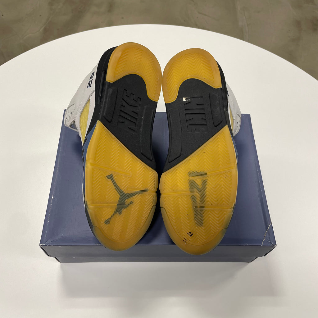Air Jordan 5 'A MA' (8) Used