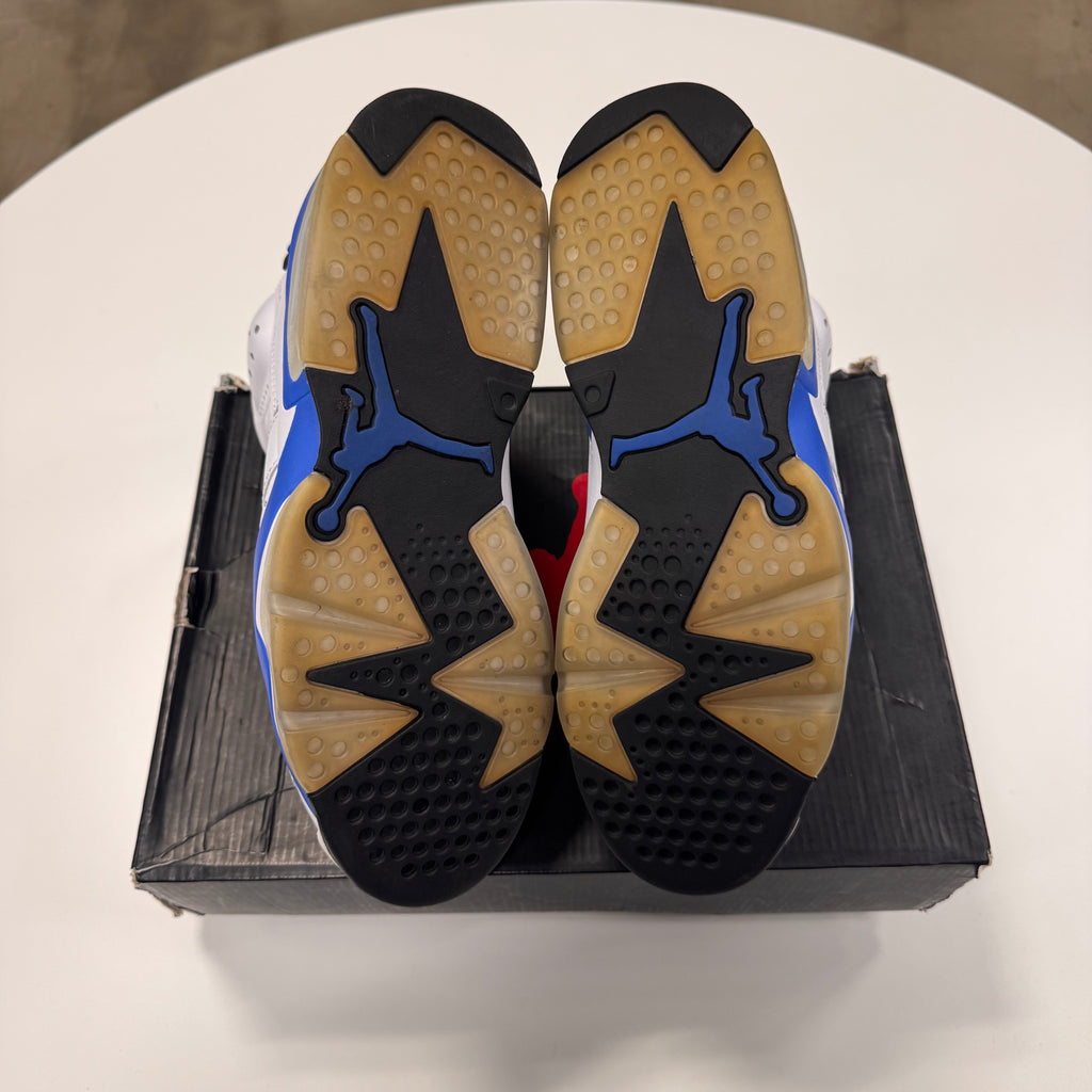 Jordan 6 'Motorsport' (10.5) Used