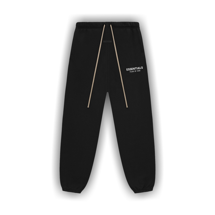 FOG Black White Sweatpants