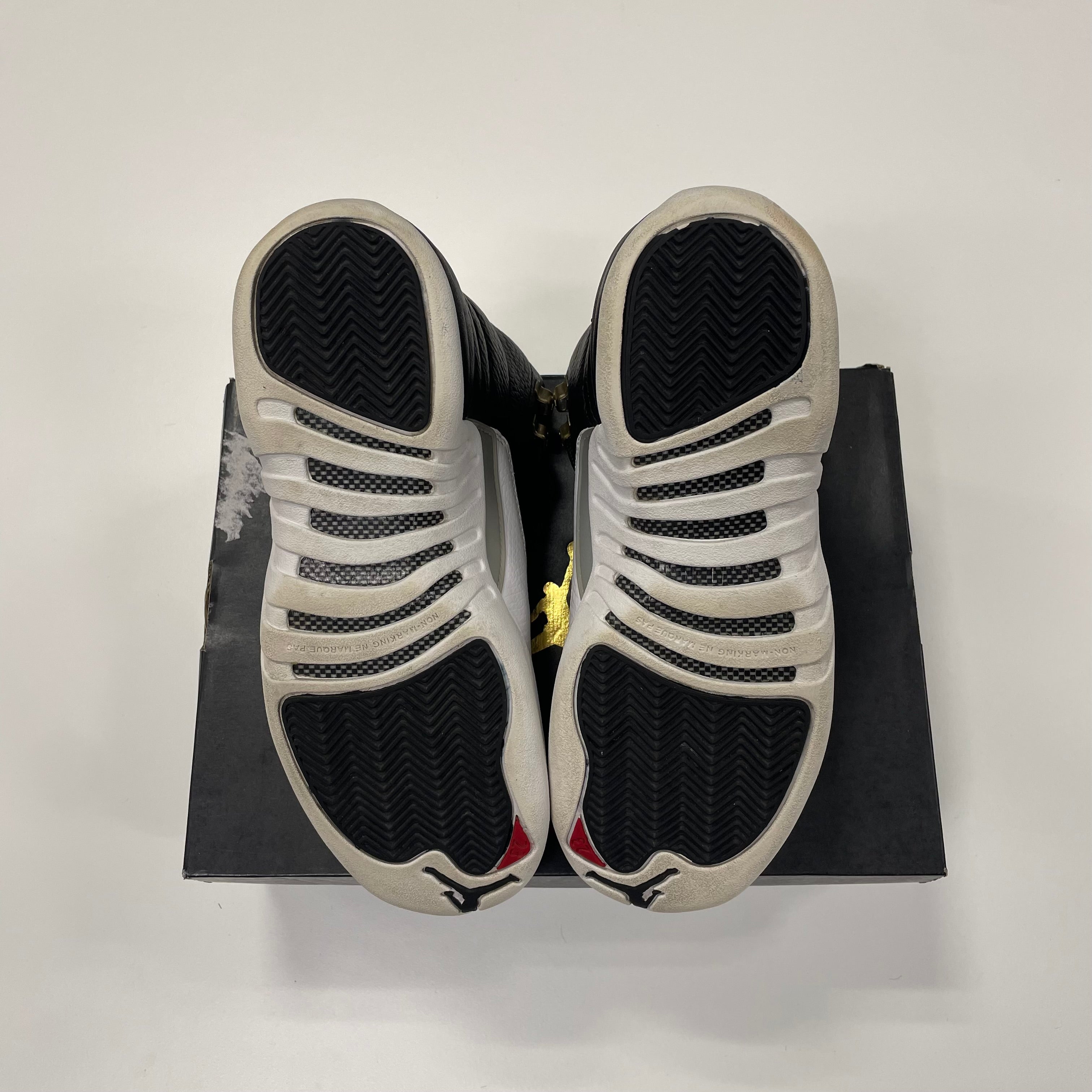 Air Jordan 12 'Playoff' (7) Used