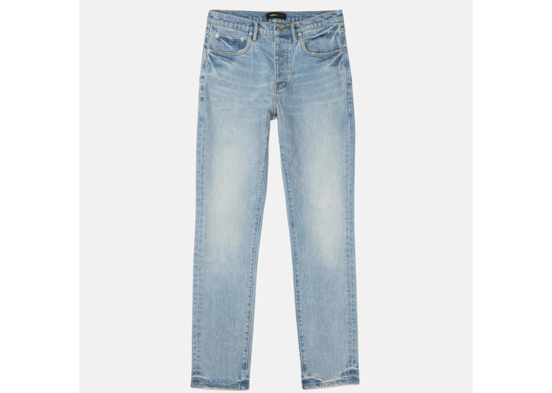 Purple Brand Jean Light Blue