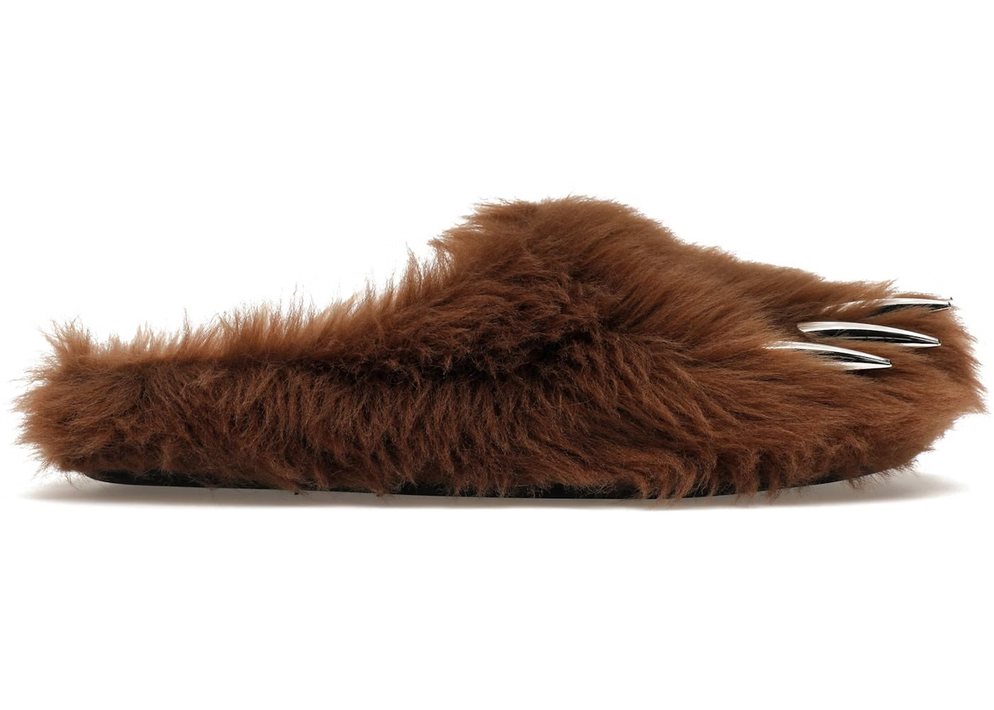 Bravest Studios Bear Claw Brown