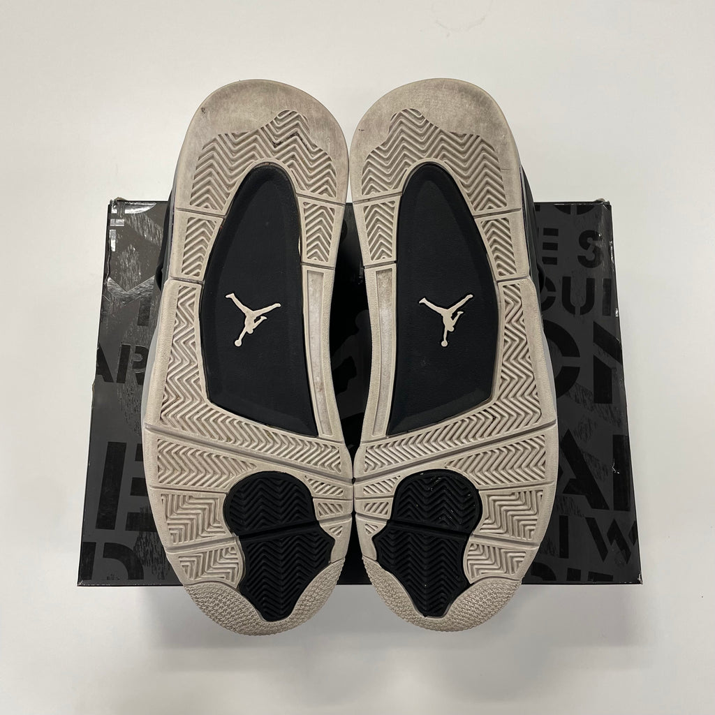 Jordan 4 'Fear' (13) Used