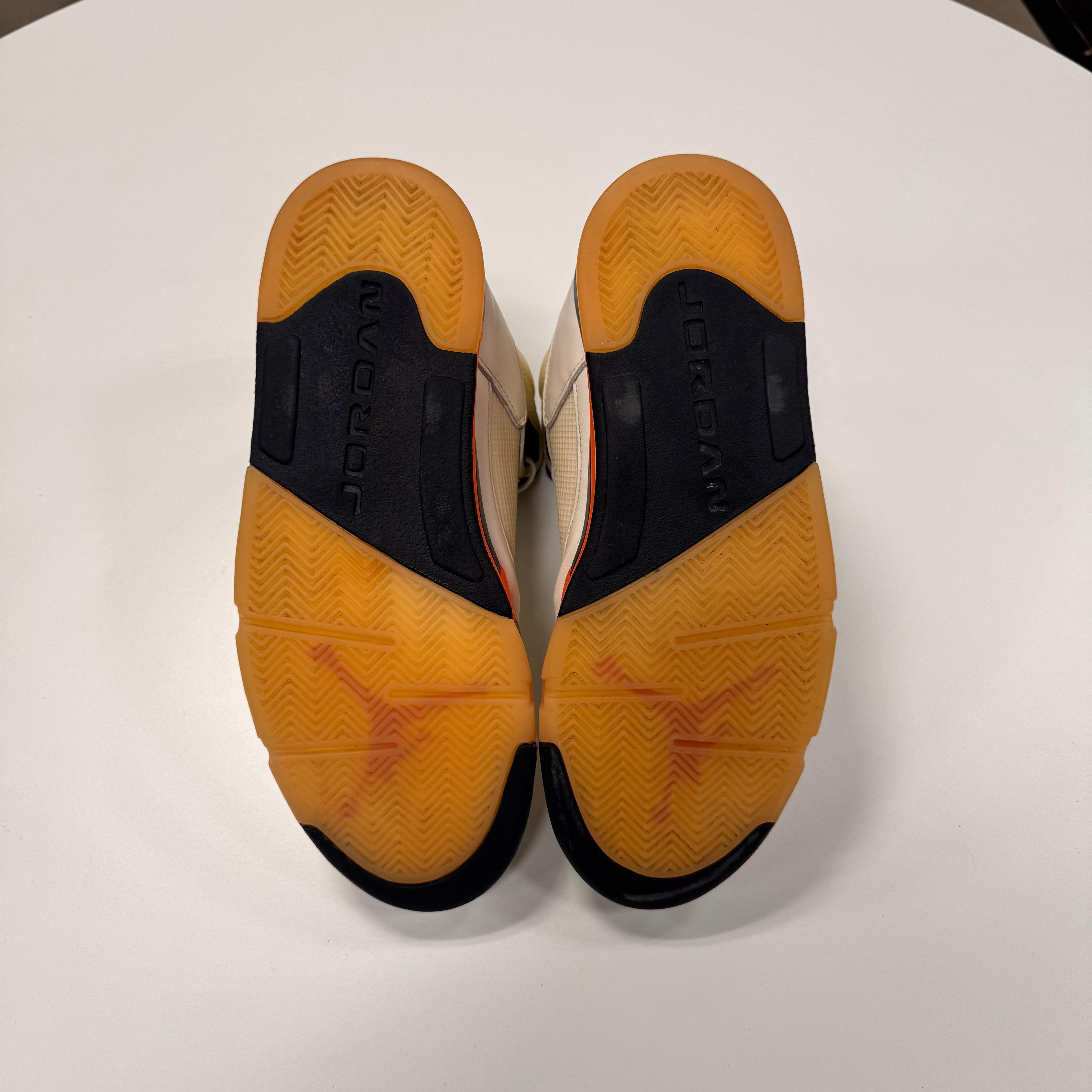 Jordan 5 'Shattered Backboard' (10.5) Used