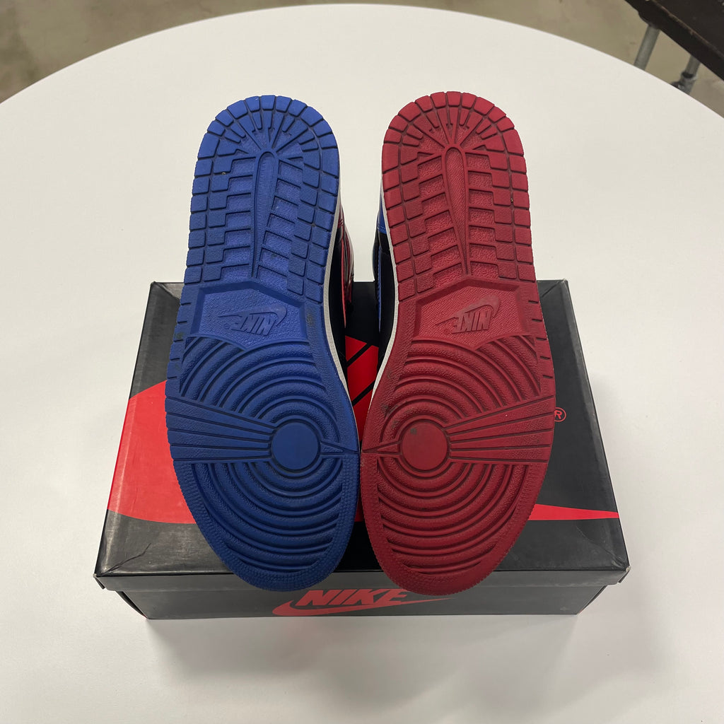 Air Jordan 1 High 'Top 3' (9) Used