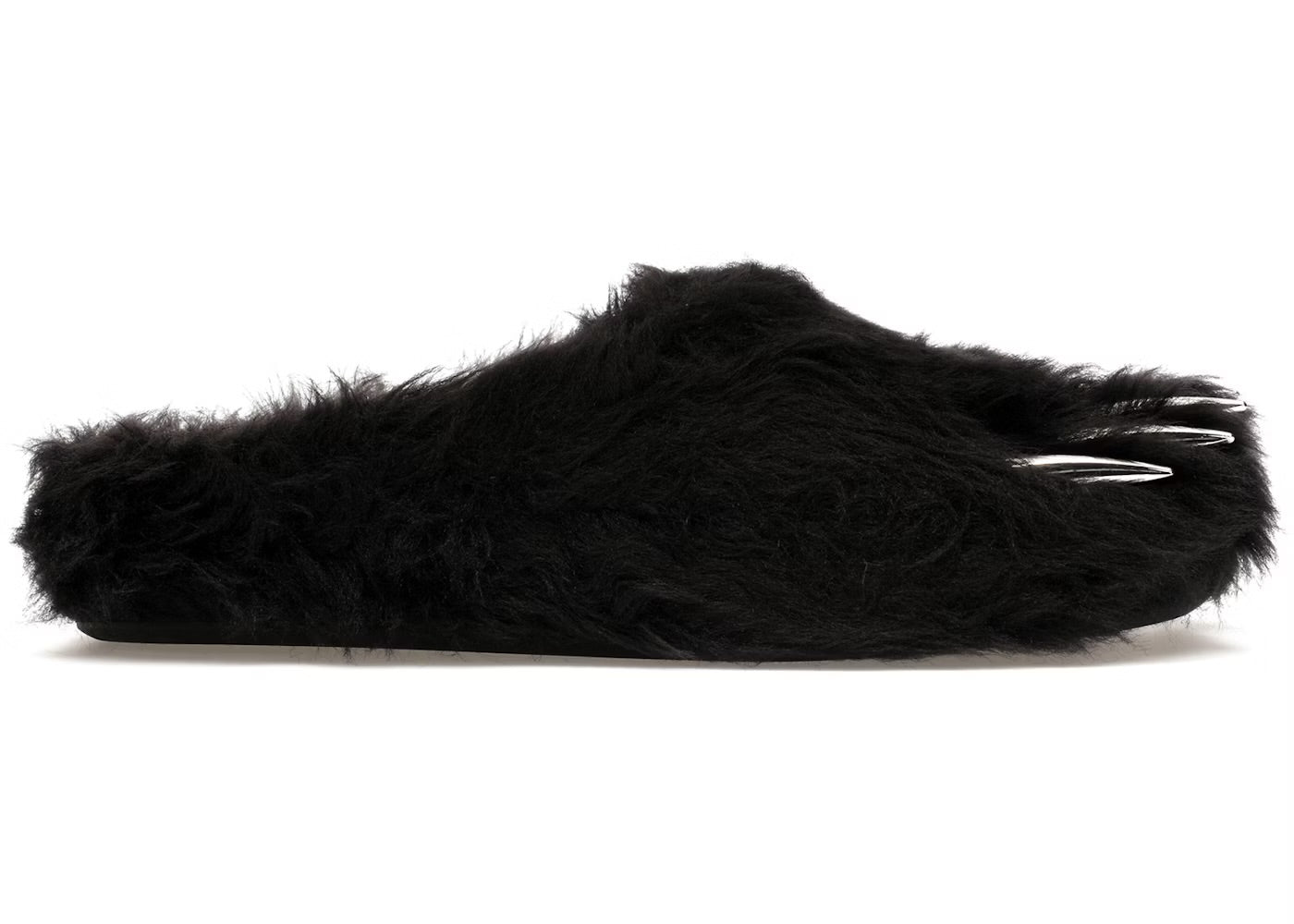 Bravest Studios Bear Claw 'Black'