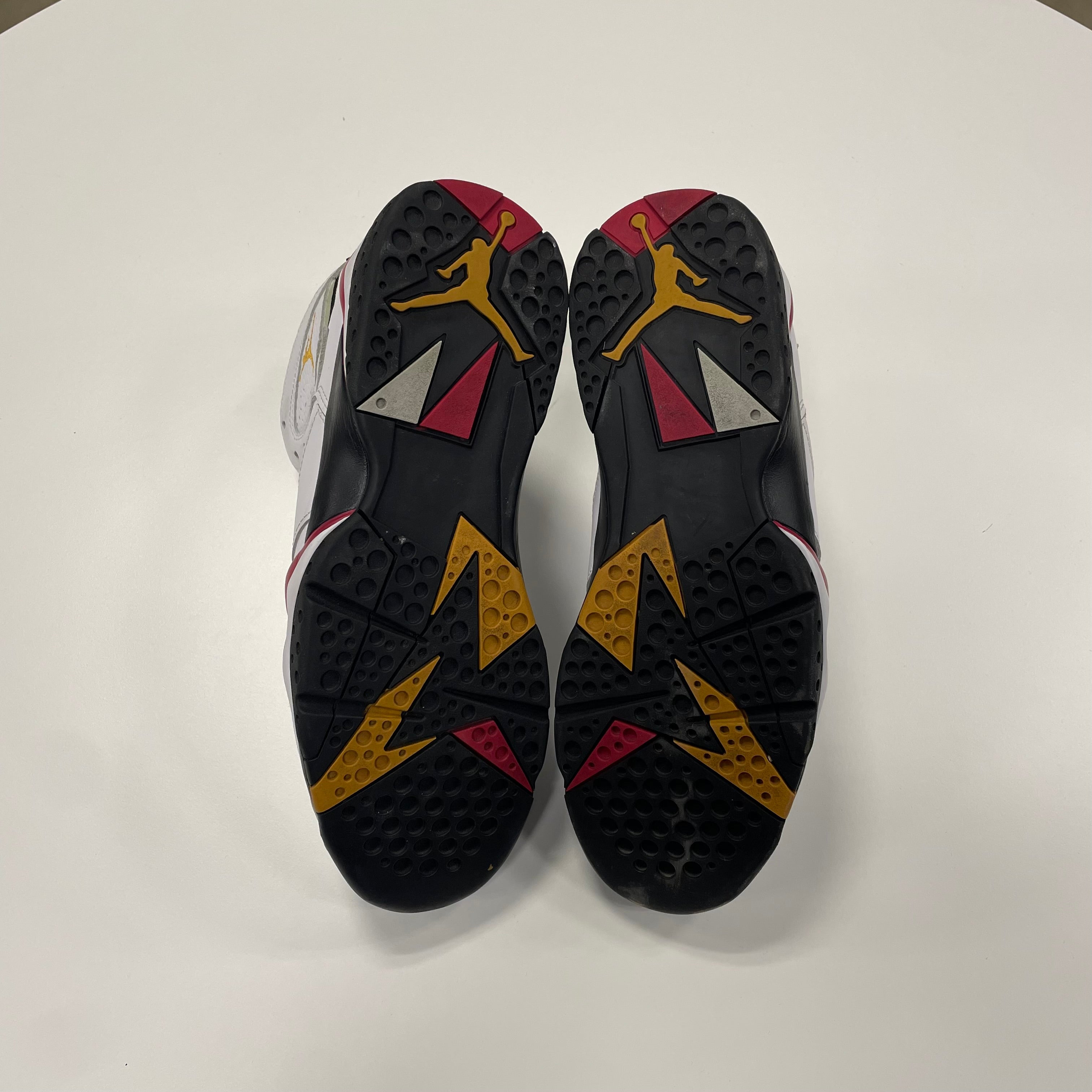 Air Jordan 7 'Cardinal' (10.5) Used