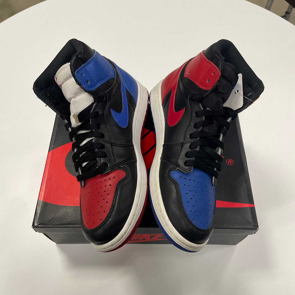 Air Jordan 1 High 'Top 3' (9) Used