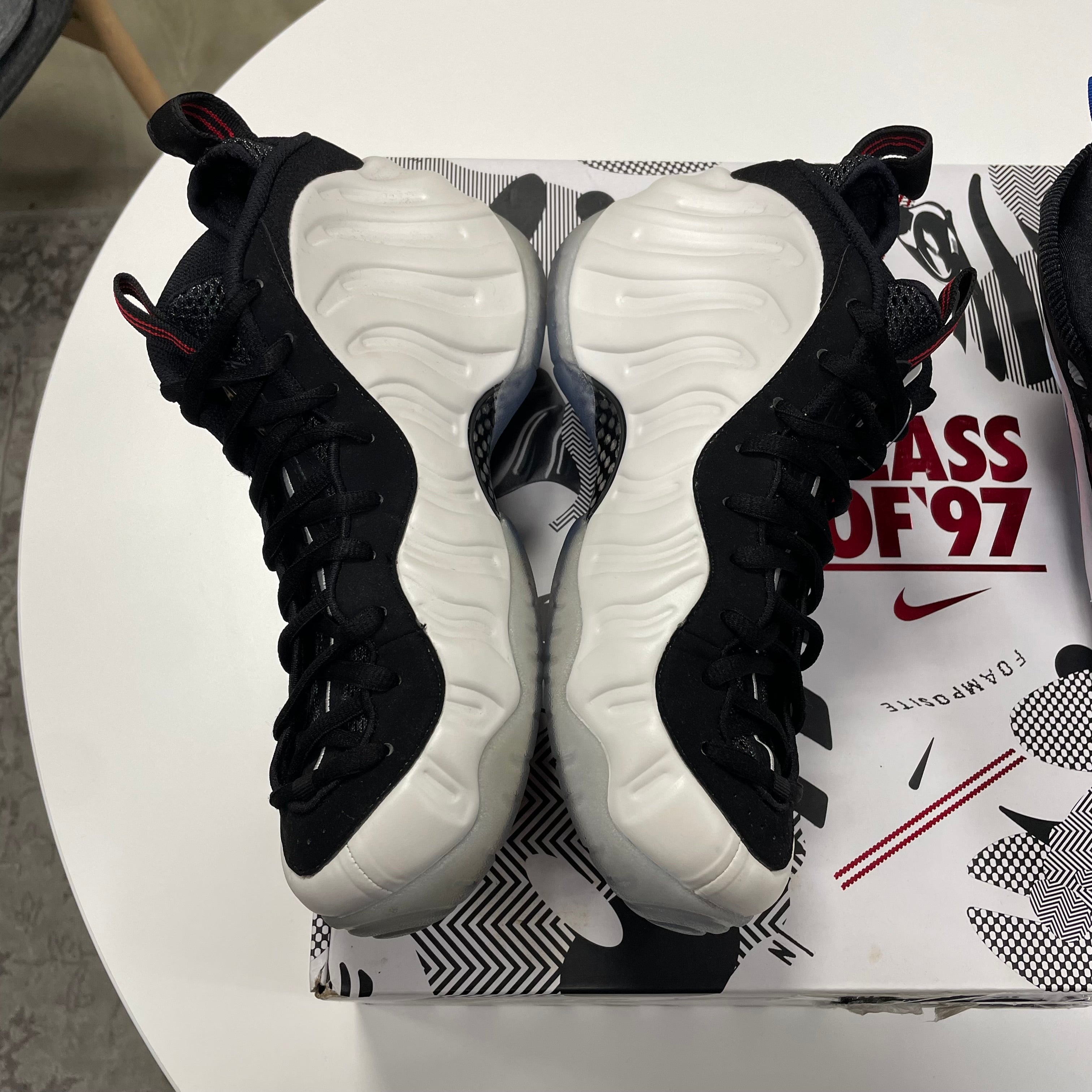 Nike Class Of 97 Pack (10.5) Used