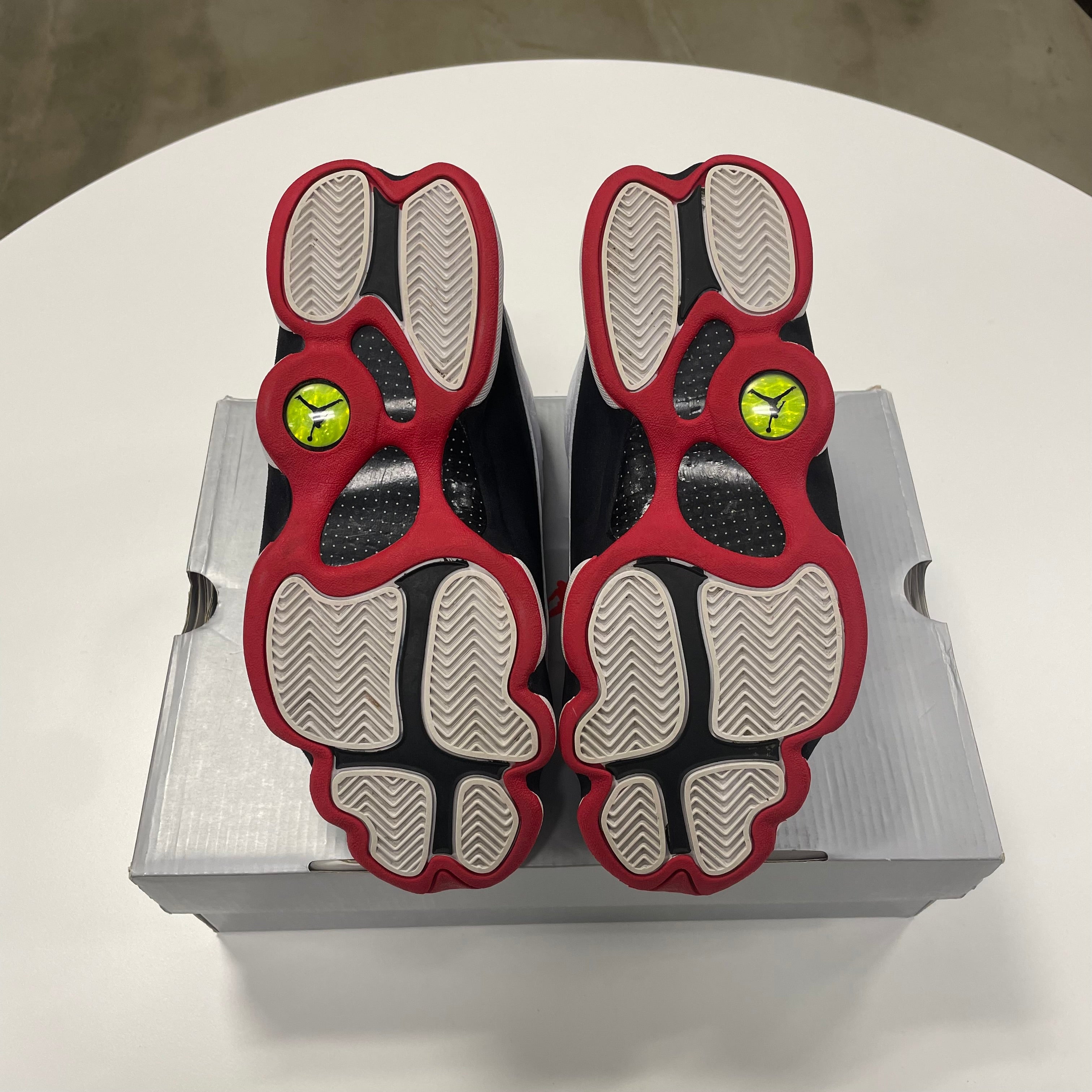 Air Jordan 13 'He Got Game' (8) Used