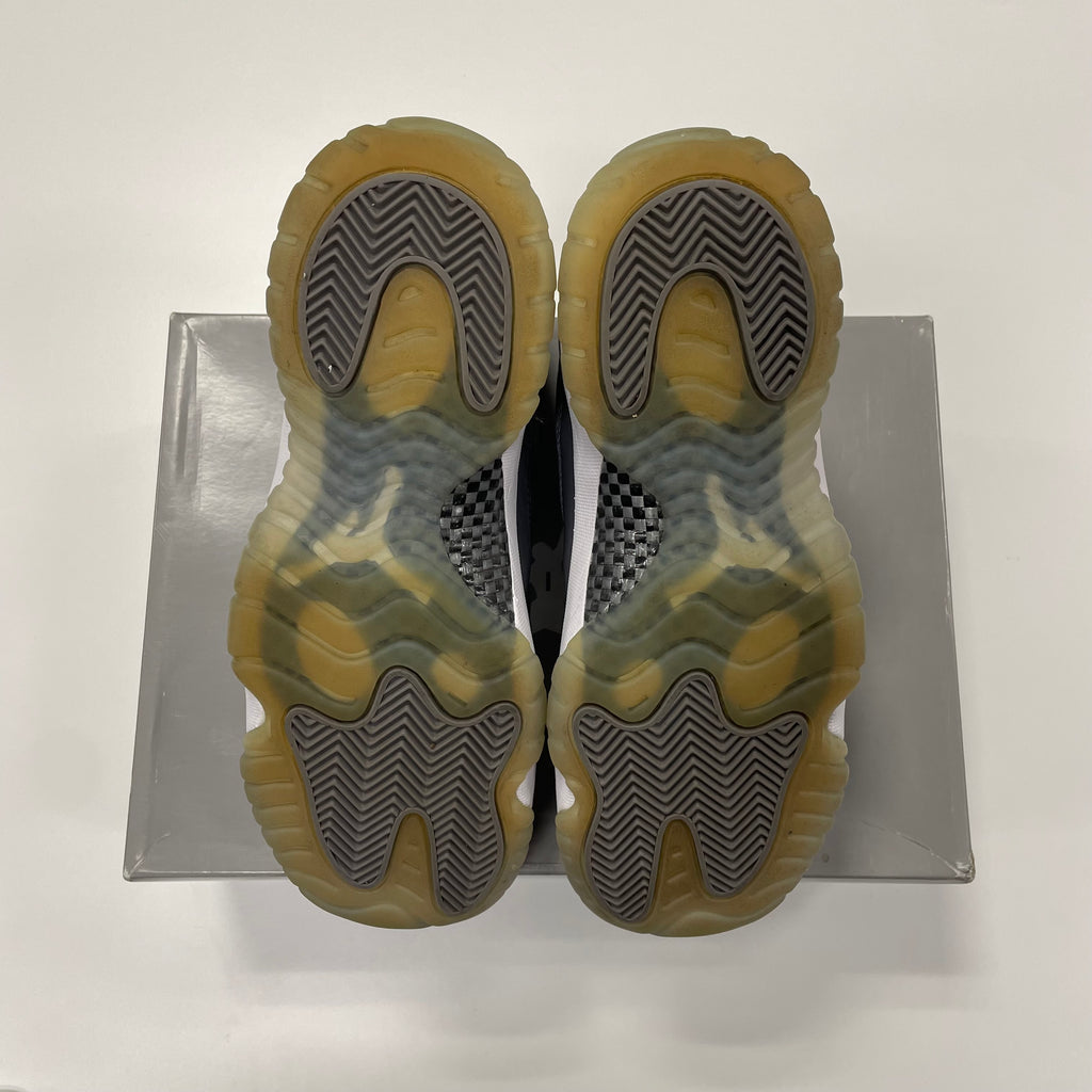 Air Jordan 11 'Cool Grey' (7) Used