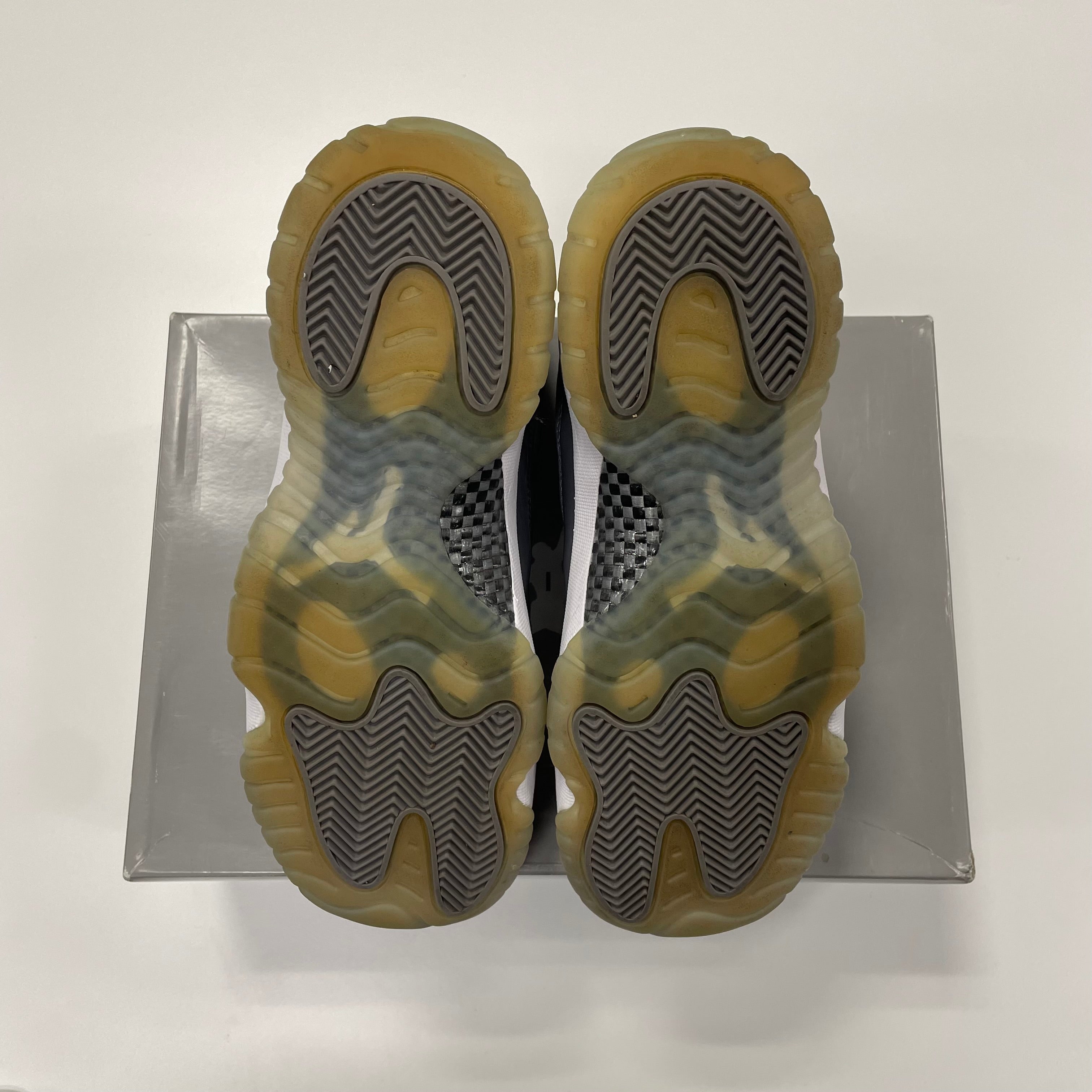 Air Jordan 11 'Cool Grey' (7) Used