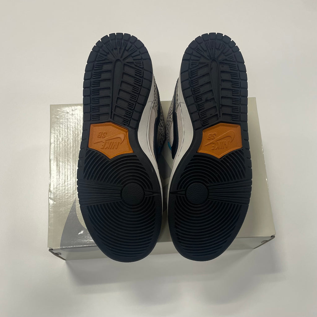 Dunk Low SB 'Safari' (6) Used