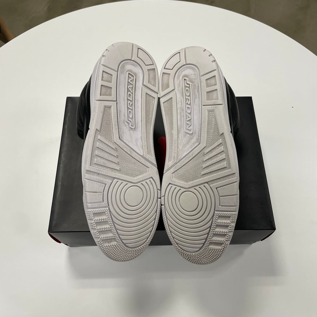 Jordan 3 'Cyber Monday' (11) Used