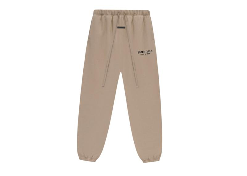 Essentials Sand Sweatpants