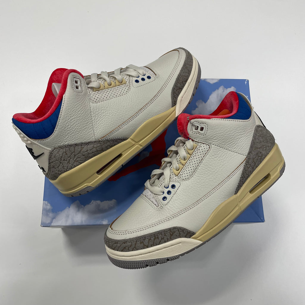 Air Jordan 3 'Seoul 2.0' (6.5) Used