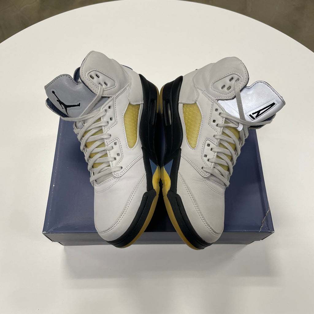 Air Jordan 5 'A MA' (8) Used