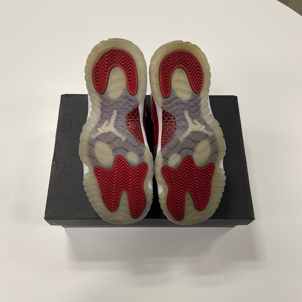 Air Jordan 11 'Cherry' (3.5) Used