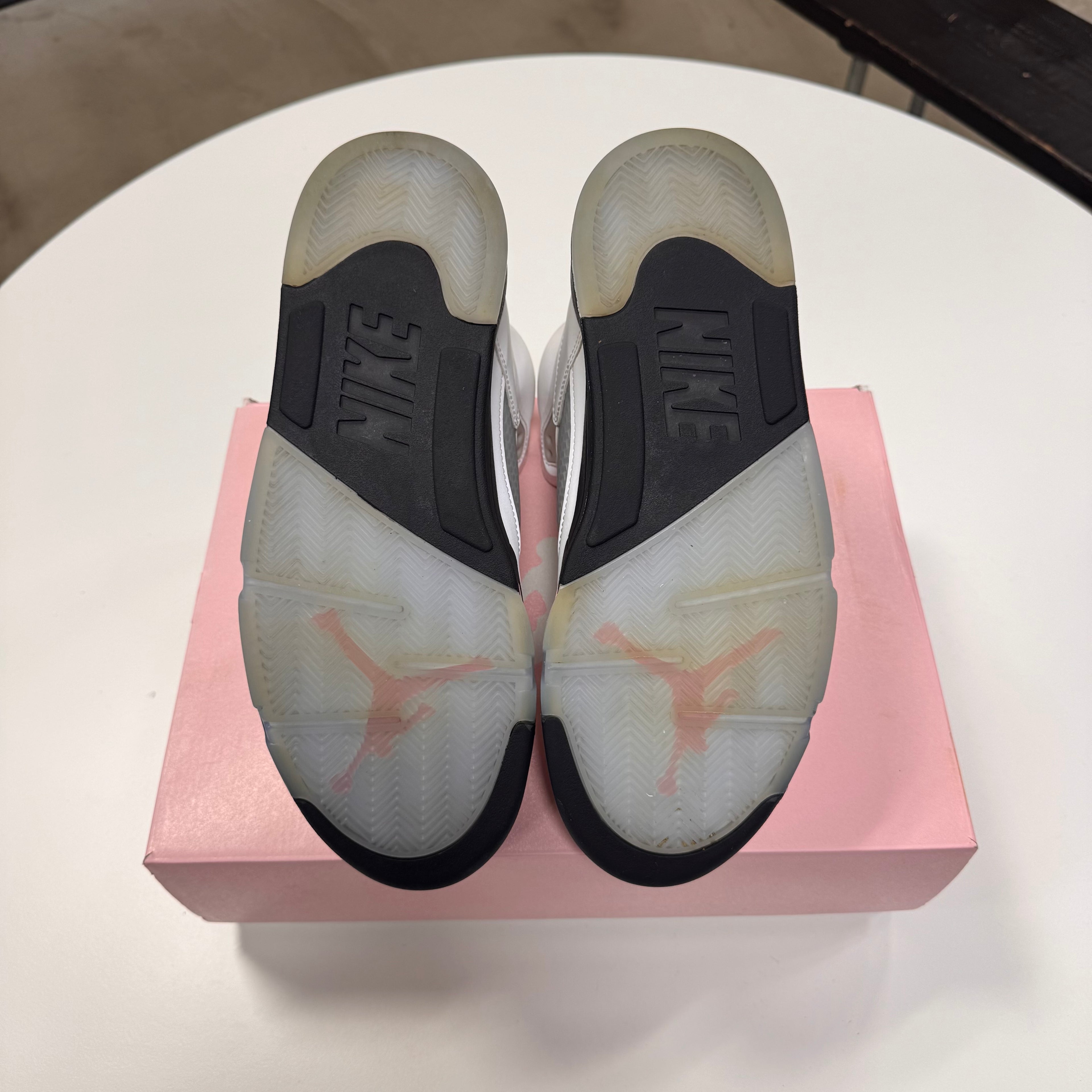 Air Jordan 5 'Soft Pink' (11.5) Used