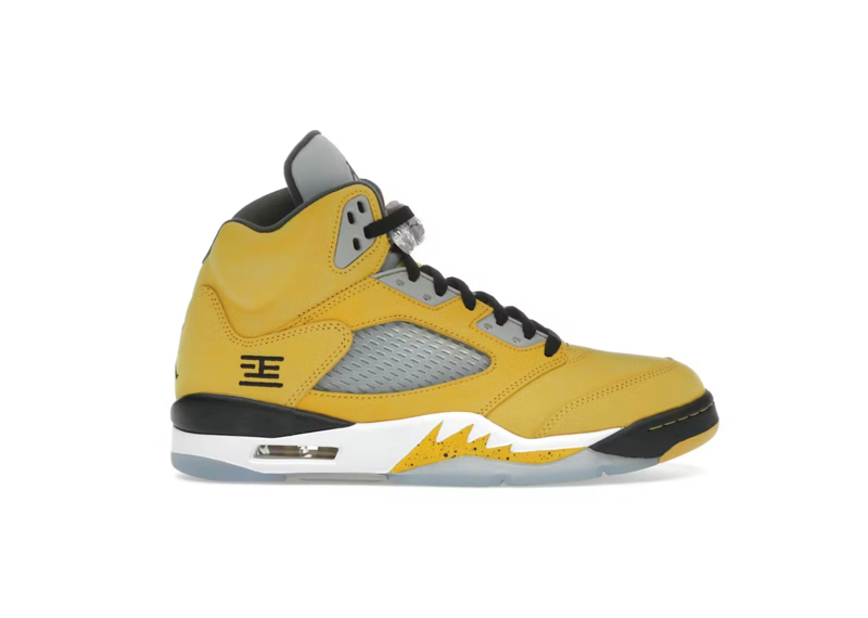 Air Jordan 5 Tokyo 2025