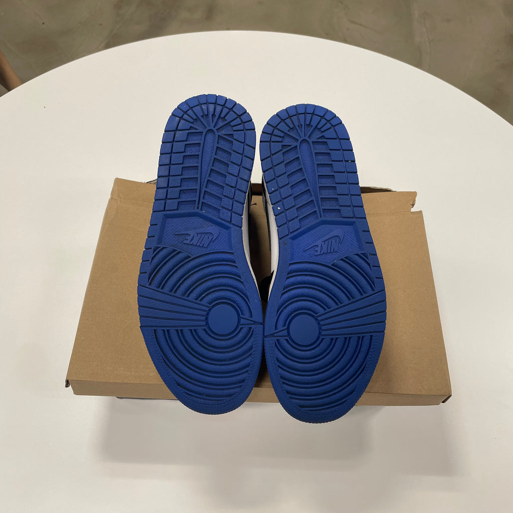 Jordan 1 High 'Royal Toe' (8.5) Used