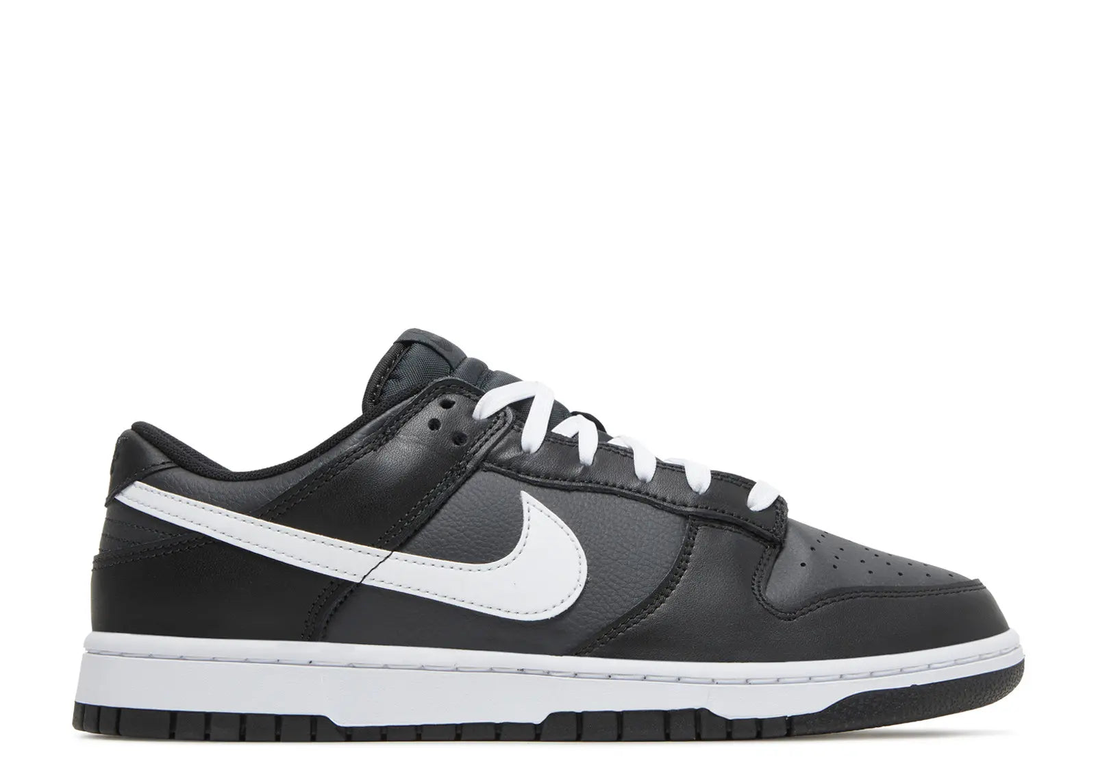 Dunk Low 'Reverse Panda'