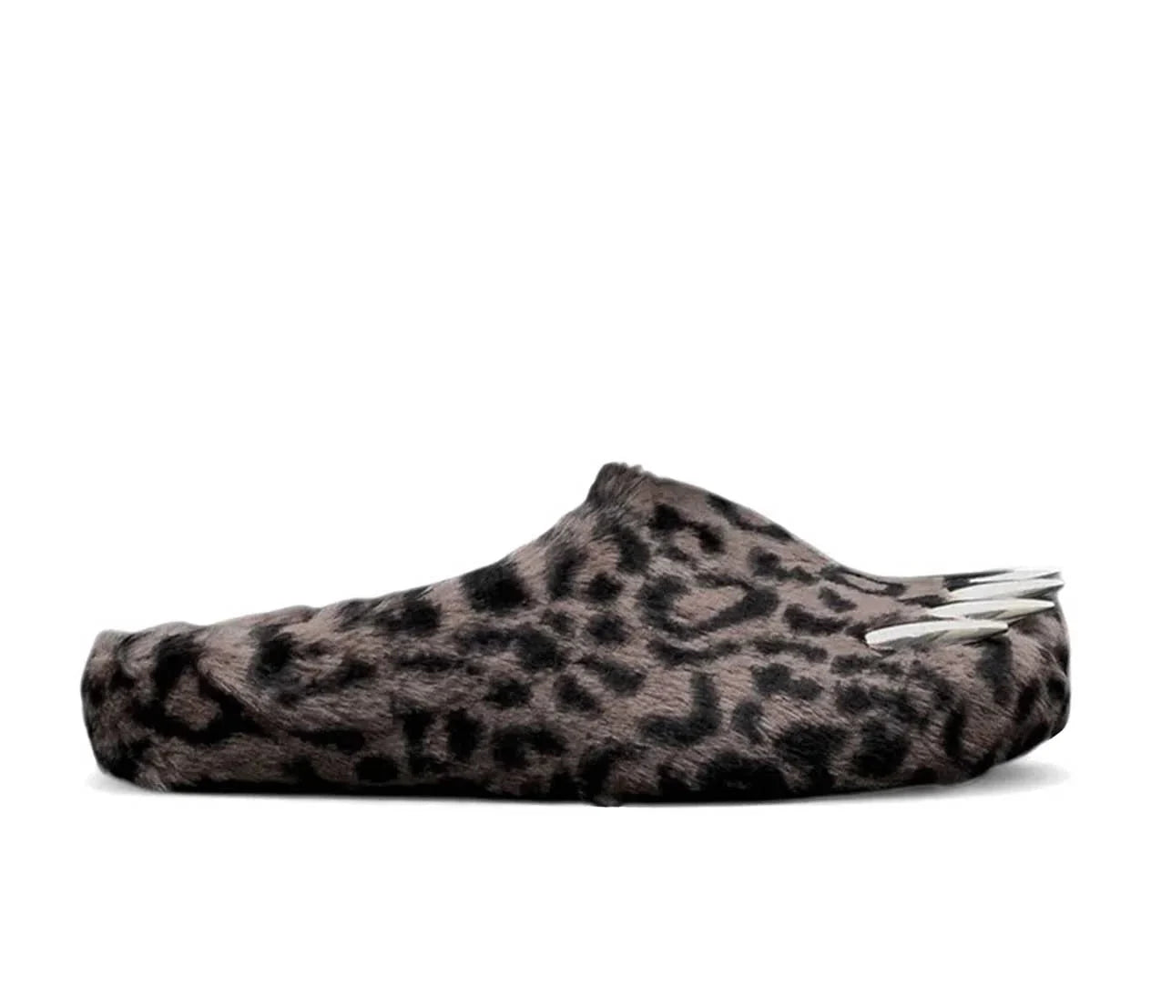 Bravest Studios Bear Claw Leopard