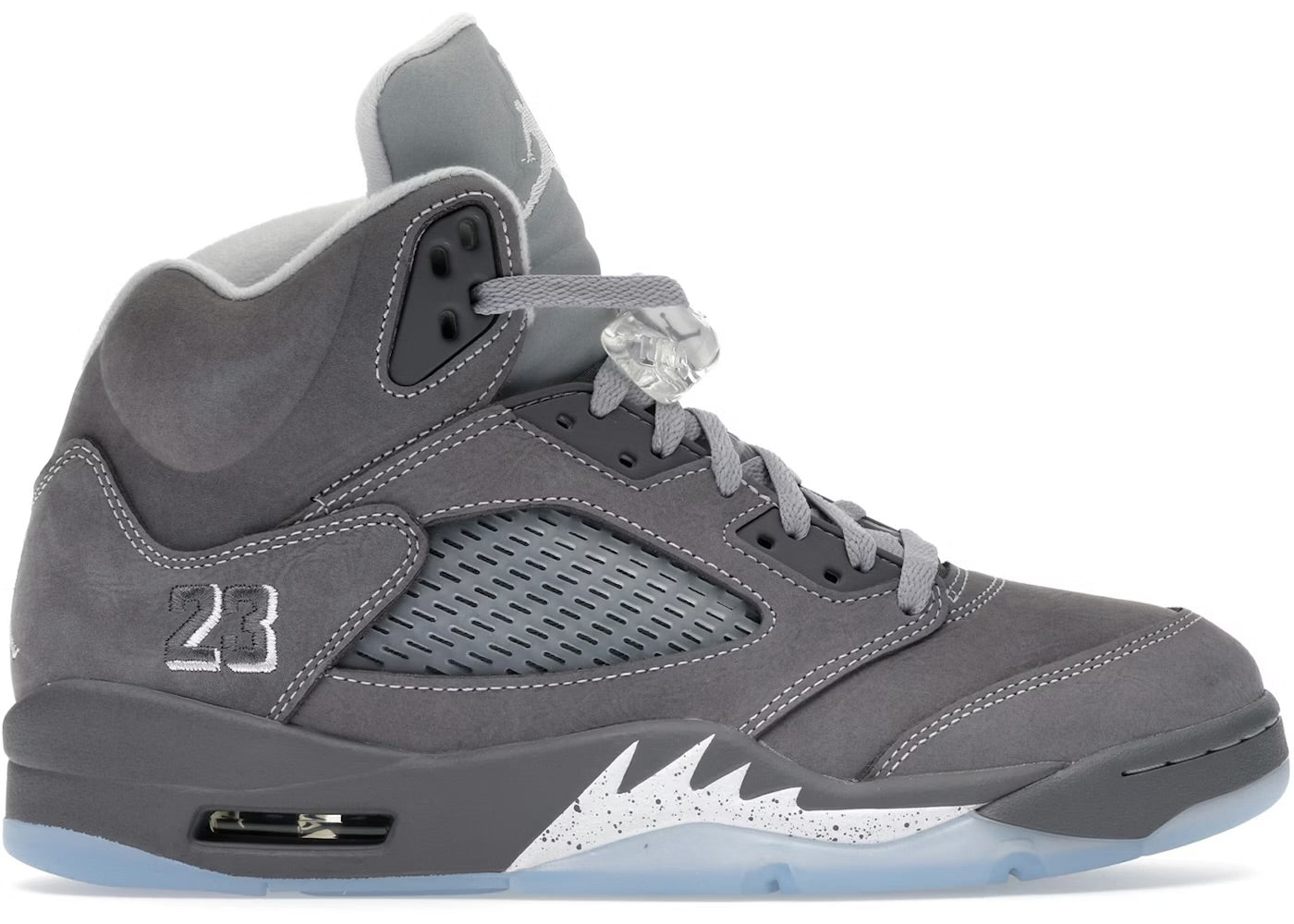 Air Jordan 5 Wolf Grey 2026
