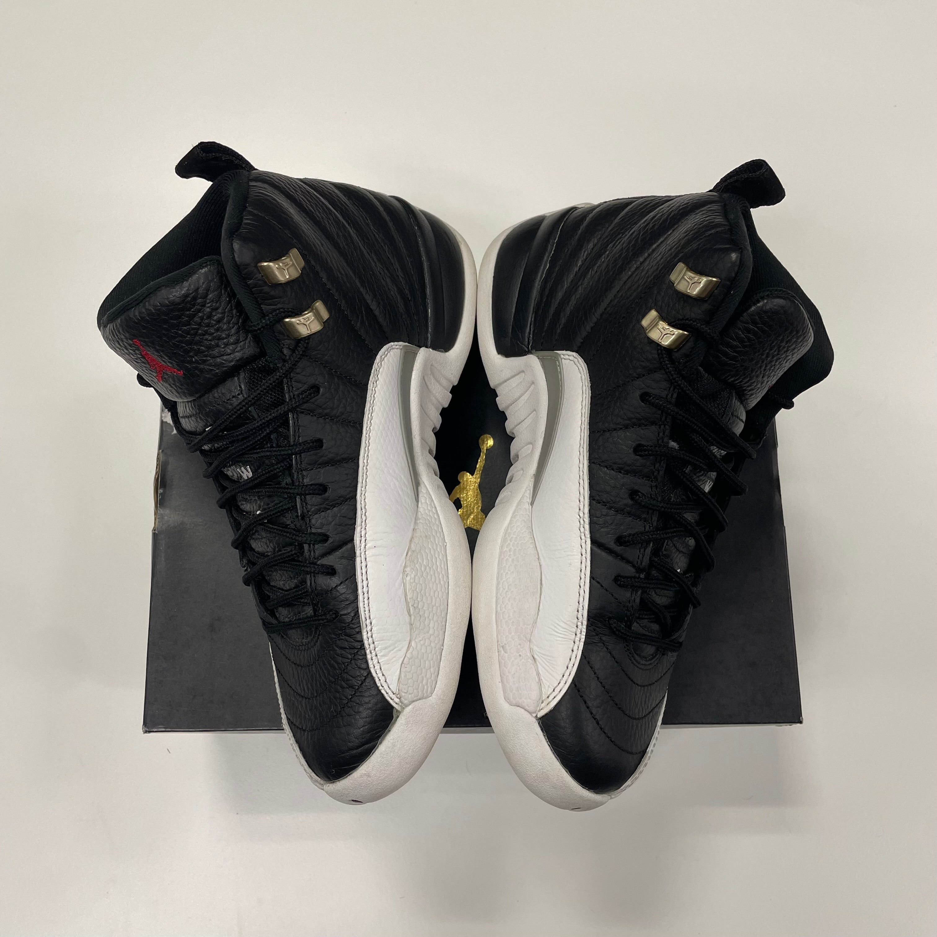 Air Jordan 12 'Playoff' (7) Used