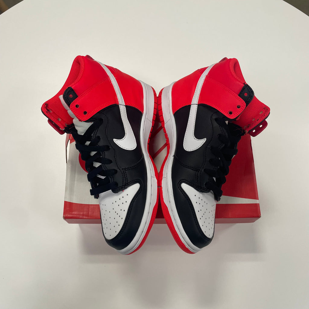 Dunk High 'Knicks' (6.5) Used