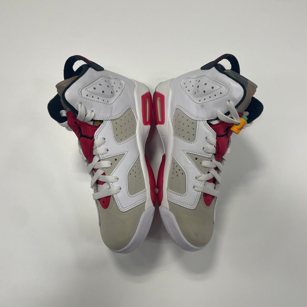 Air Jordan 6 'Hare' (5.5Y) Used