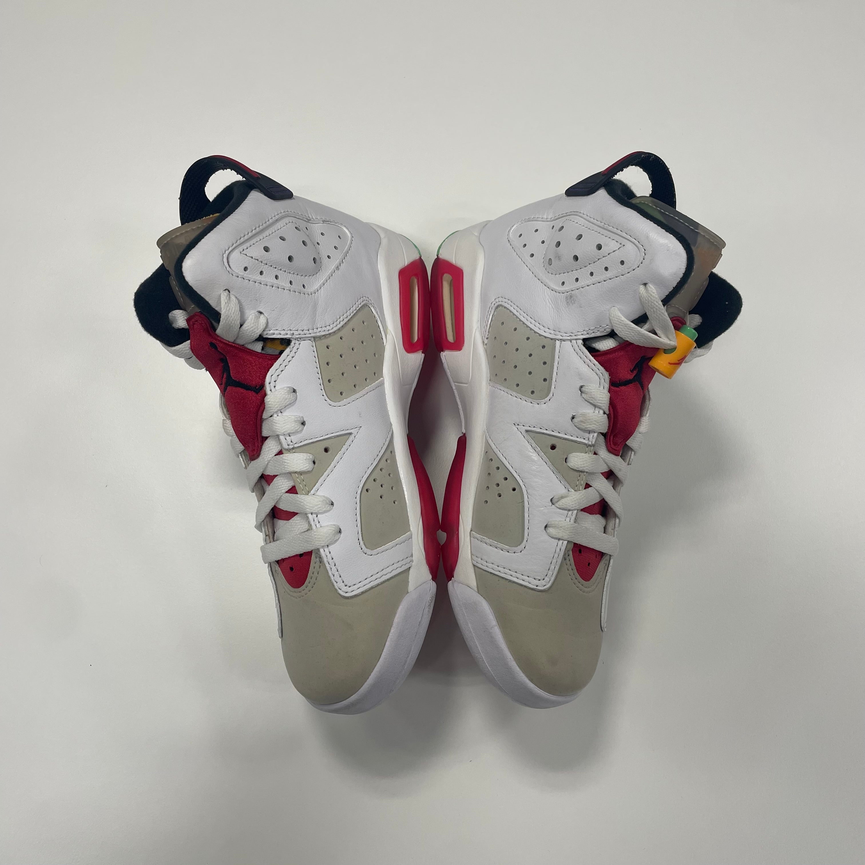 Air Jordan 6 'Hare' (5.5Y) Used