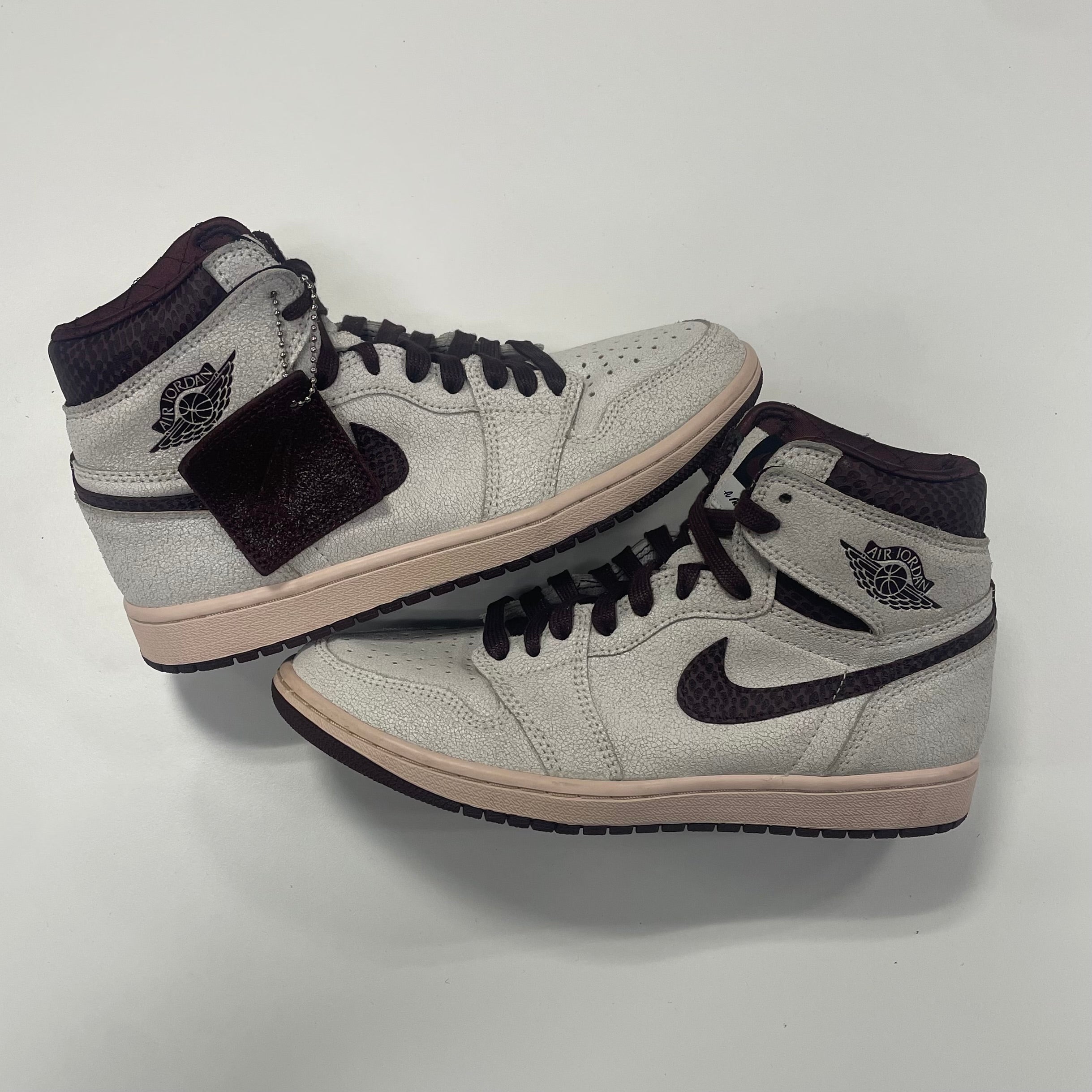 Air Jordan 1 High 'A MA' (7.5) Used