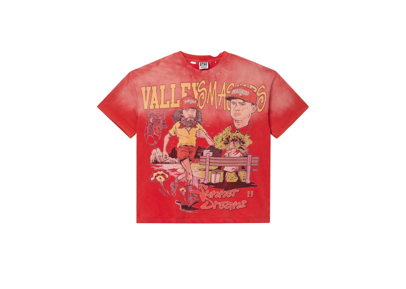 Vale Forest Gump Tee