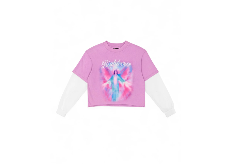 Righteous Halo Thermal L/S