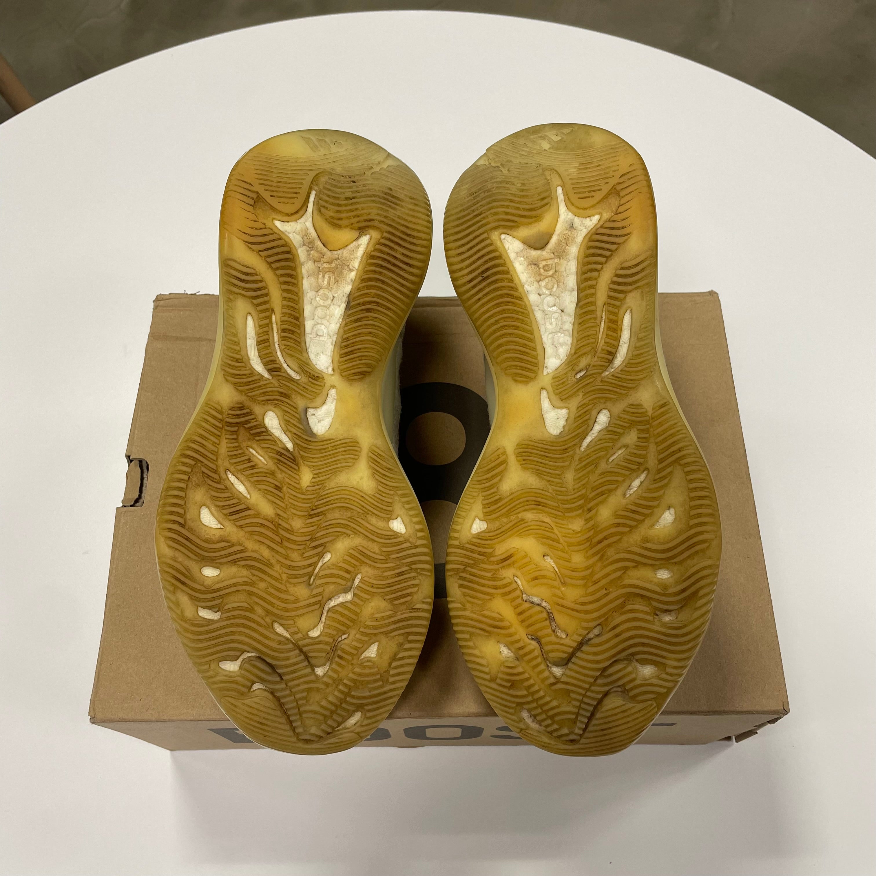 Yeezy Boost 380 'Calcite Glow' (9.5) Used