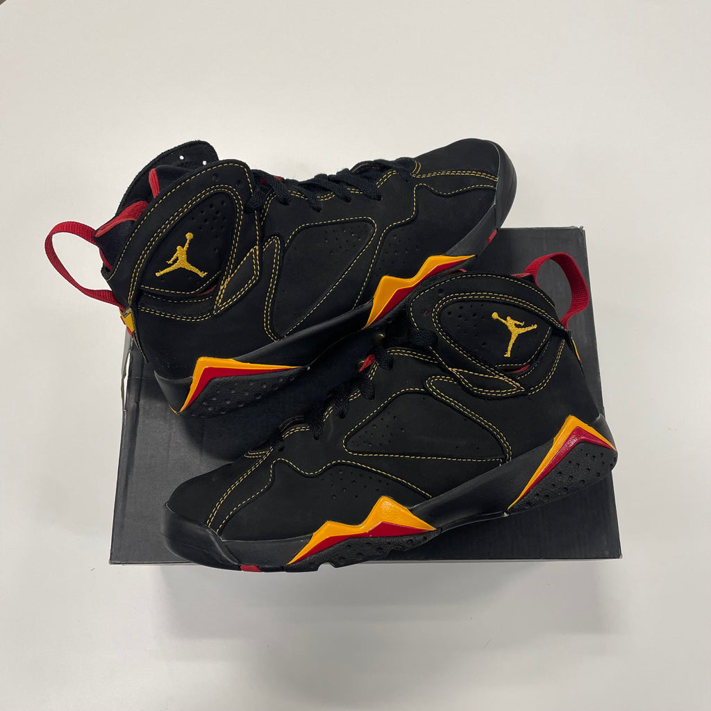 Air Jordan 7 'Citrus' (6.5) Used