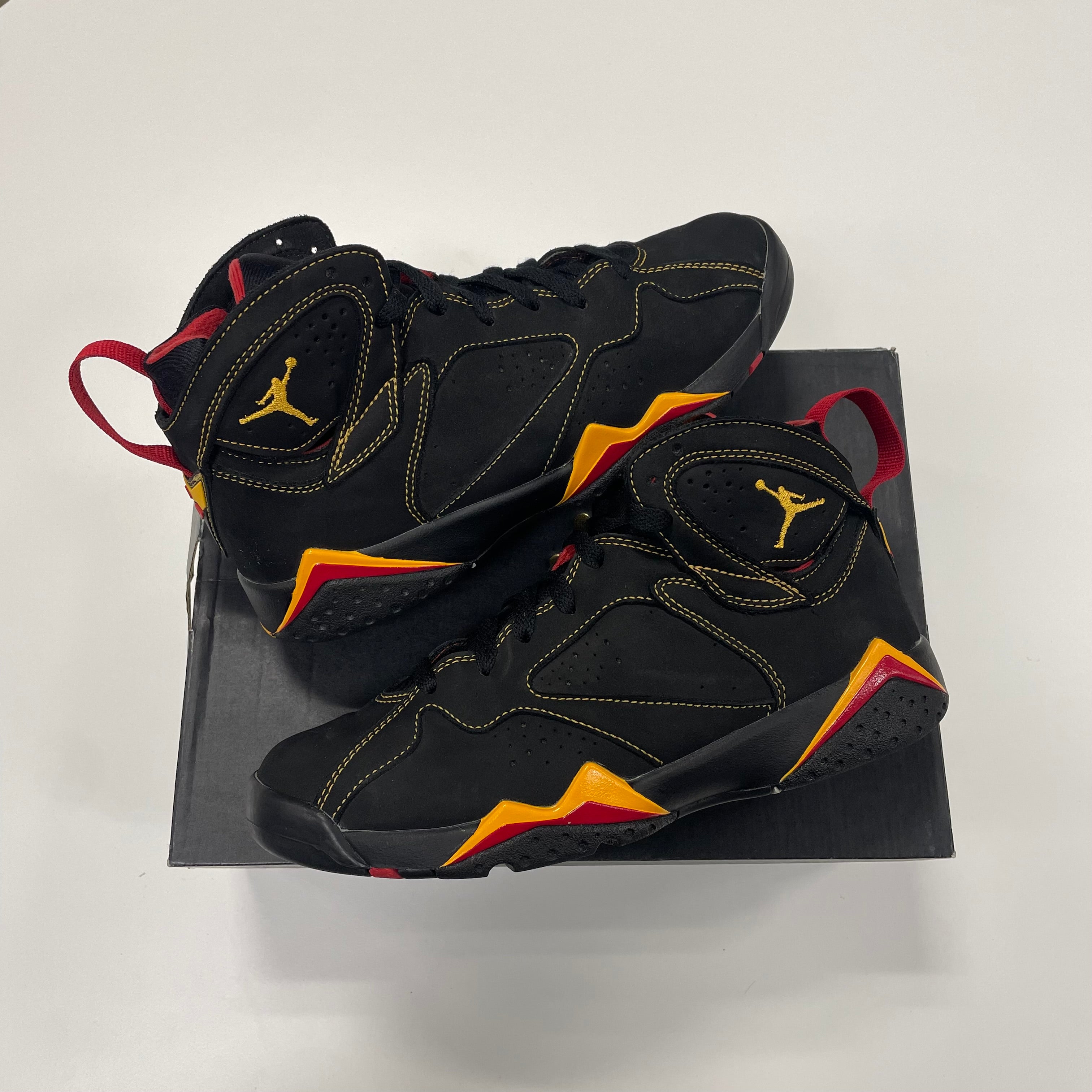 Air Jordan 7 'Citrus' (6.5) Used