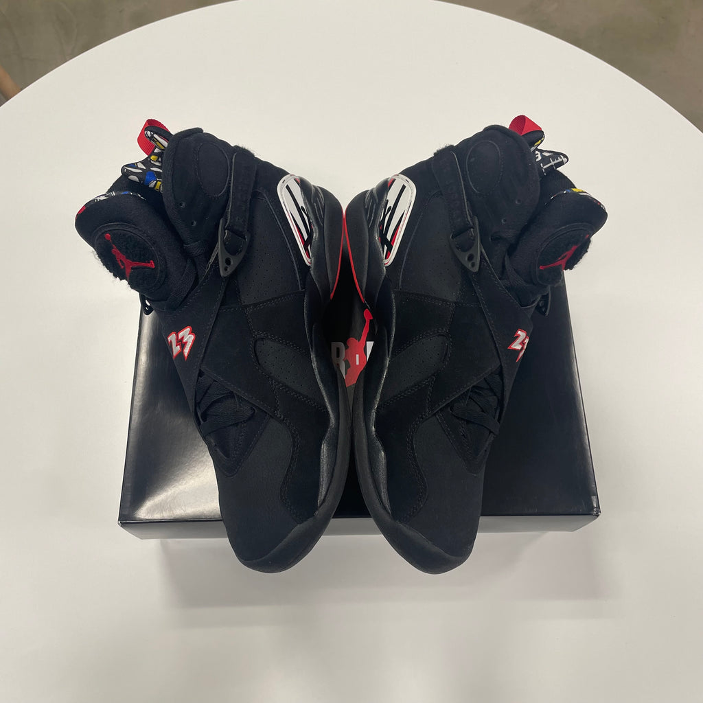 Jordan 8 'Playoff' (11) Used