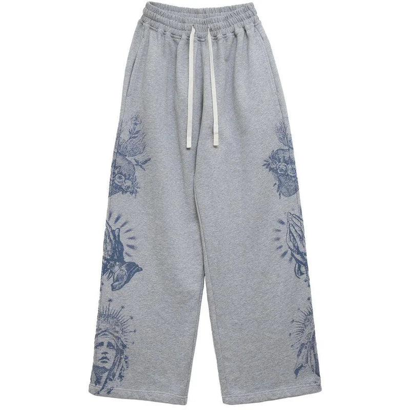 Righteous Seal Sweatpants